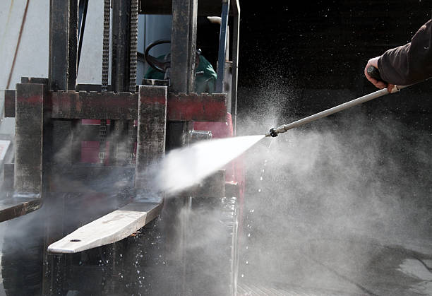 Heritage Hills, NY Pressure Washing Services Company