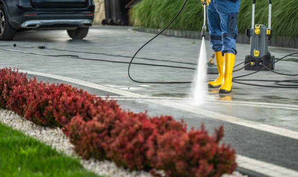 Best Dumpster Area Cleaning  in Heritage Hills, NY